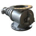 Air Valve Industrial Discharge Heavy Duty Rotary Airlock Feeder Rotary Valve